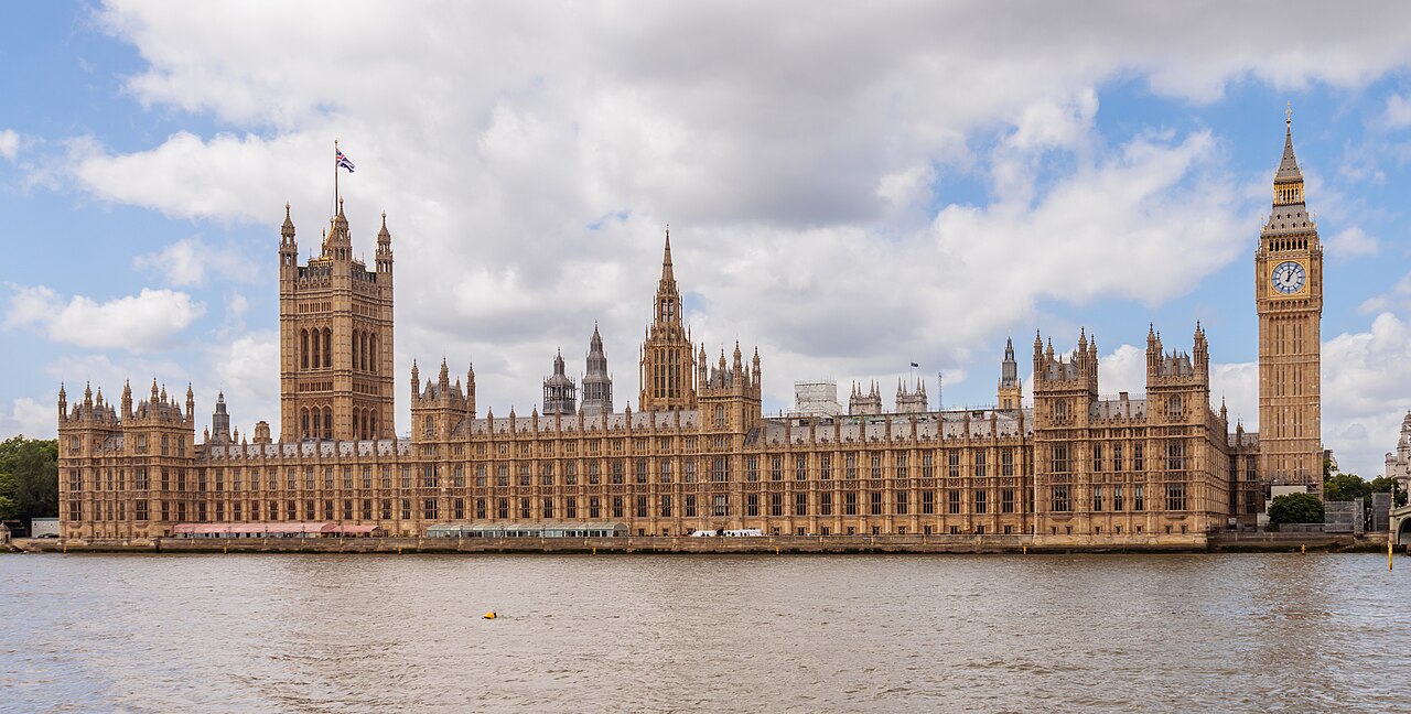 London & Paris